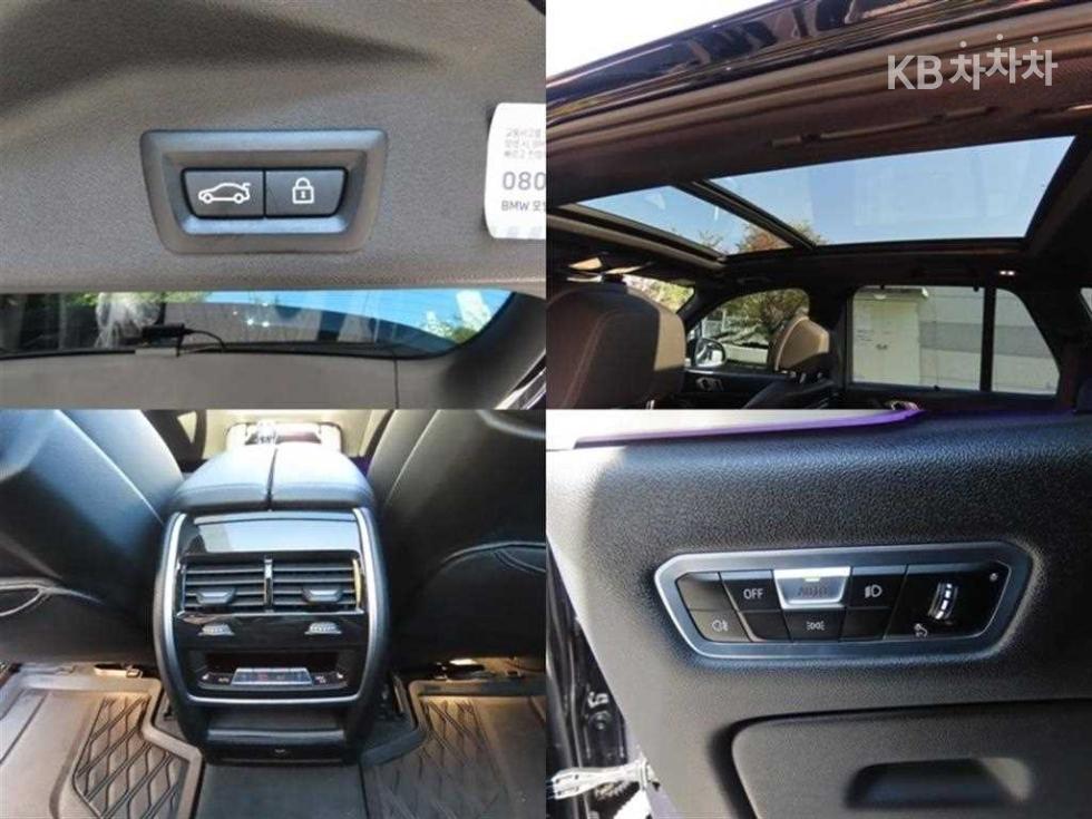 BMW X5 — miniaturë 19
