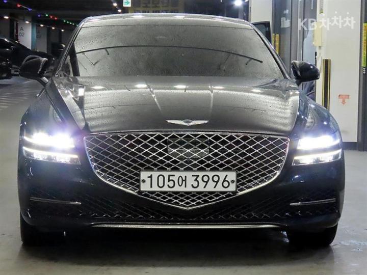 Genesis G80 RG3 2.2 VGT 2WD 3