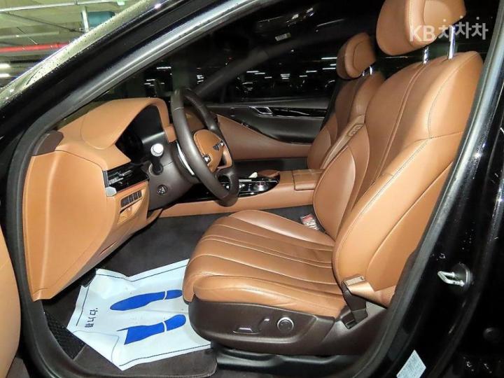 Genesis G80 RG3 2.2 VGT 2WD 7