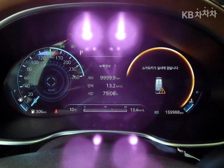 Genesis G80 RG3 2.2 VGT 2WD 10