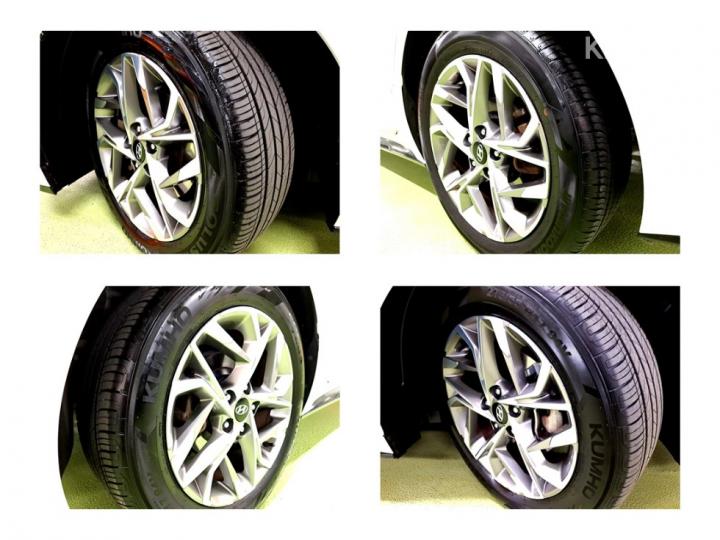 Hyundai Sonata 2.0 Premium Plus - фото 19