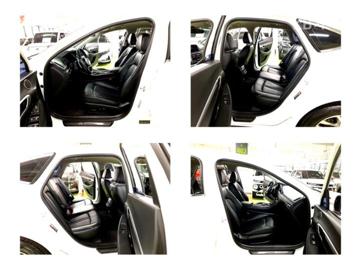 Hyundai Sonata 2.0 Premium Plus - фото 18