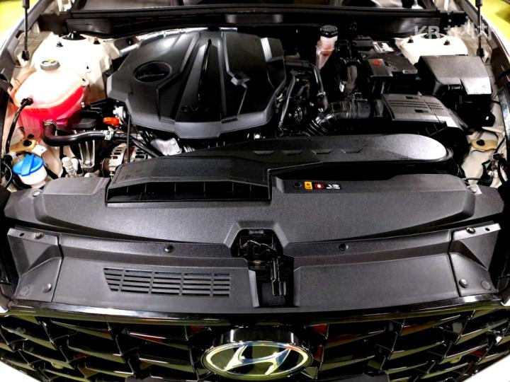 Hyundai Sonata 2.0 Premium Plus - фото 6