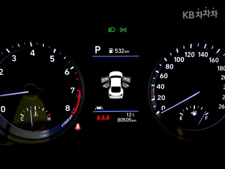 Hyundai Sonata 2.0 Premium Plus - фото 5