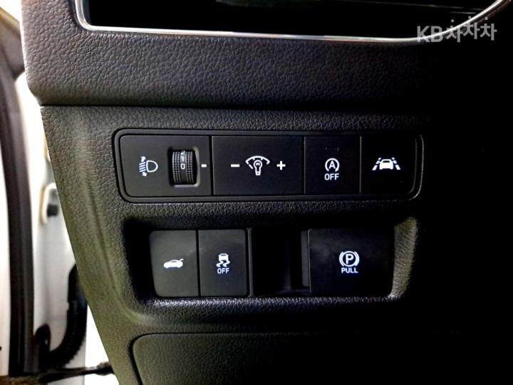 Hyundai Sonata 2.0 Premium Plus - фото 16