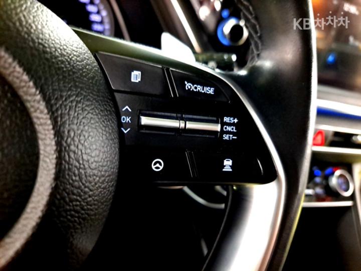 Hyundai Sonata 2.0 Premium Plus - фото 9