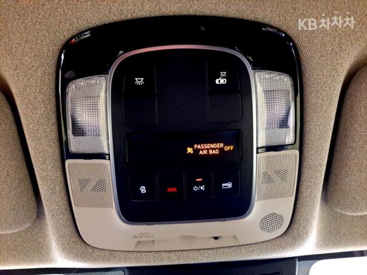 Hyundai Sonata 2.0 Premium Plus - фото 15