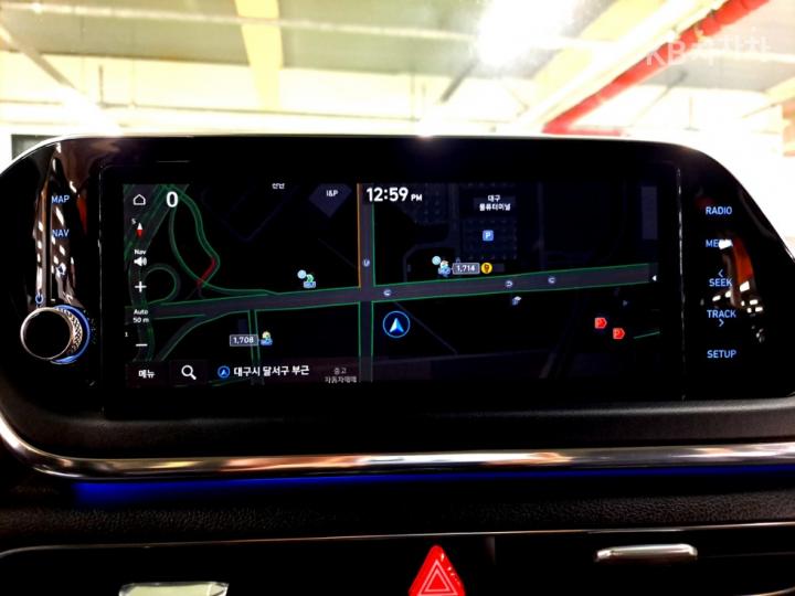 Hyundai Sonata 2.0 Premium Plus - фото 11