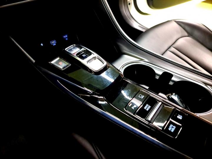 Hyundai Sonata 2.0 Premium Plus - фото 10