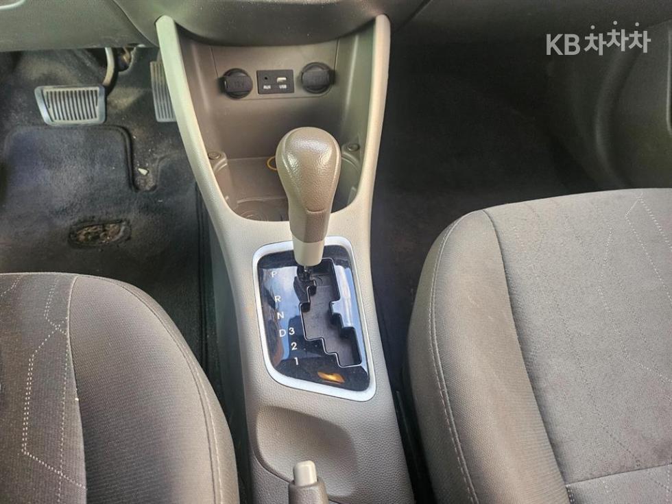 2016 - kia 모닝밴