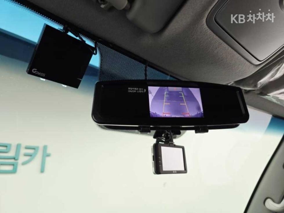 2022 - kia bongo iii