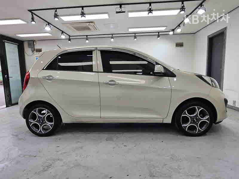 2012 - kia all