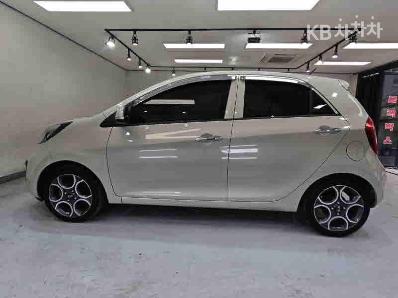 2012 - kia all