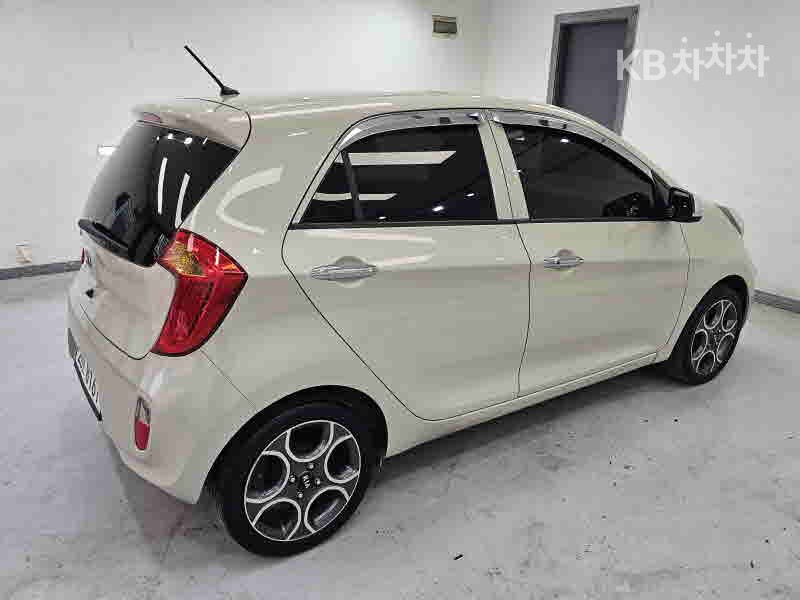 2012 - kia all