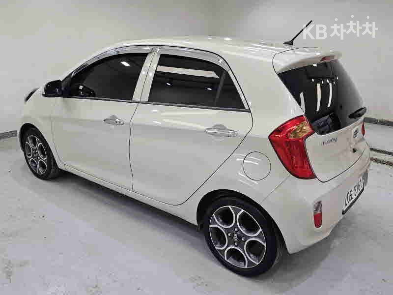 2012 - kia all