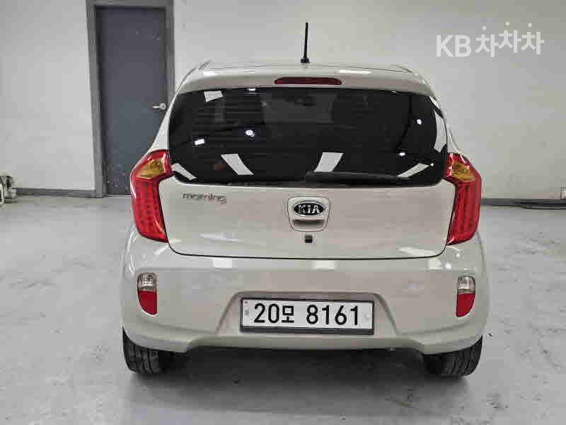 2012 - kia all