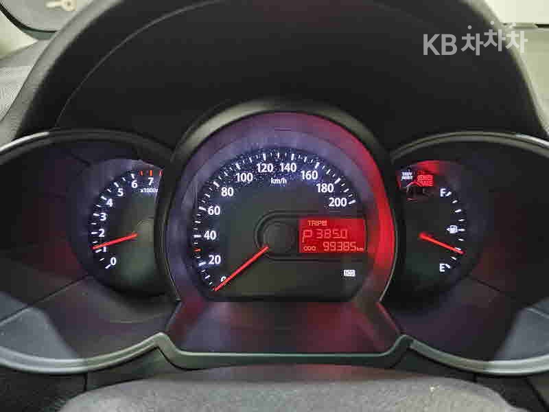 2012 - kia all