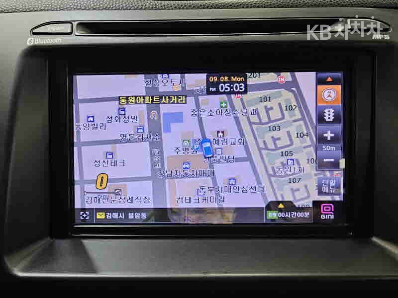2012 - kia all