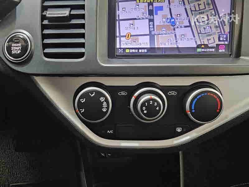 2012 - kia all
