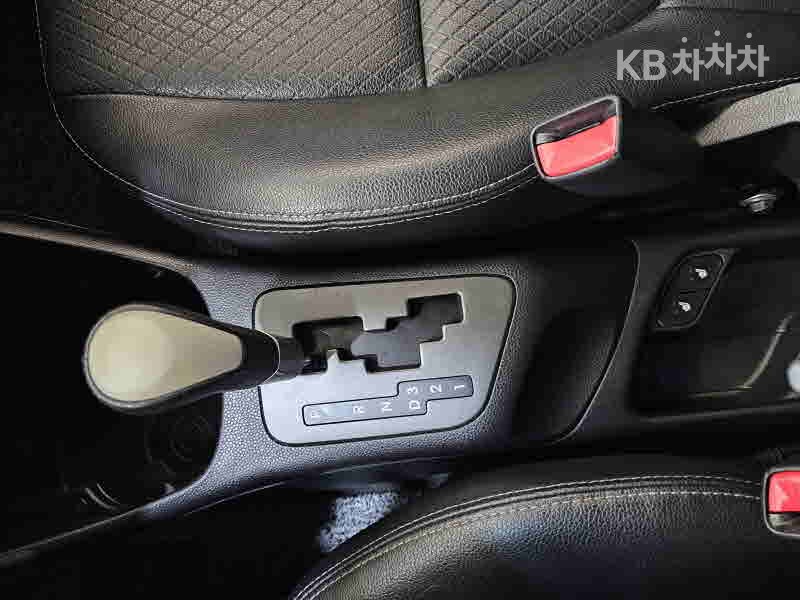 2012 - kia all
