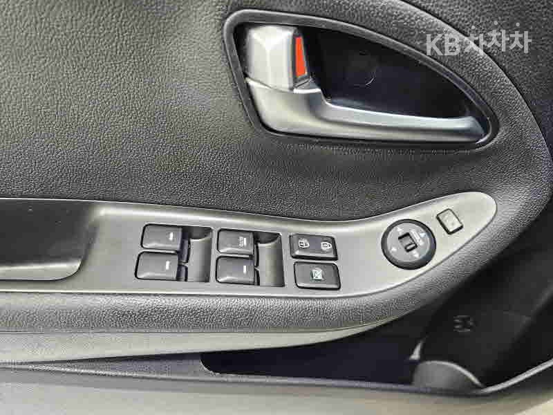 2012 - kia all