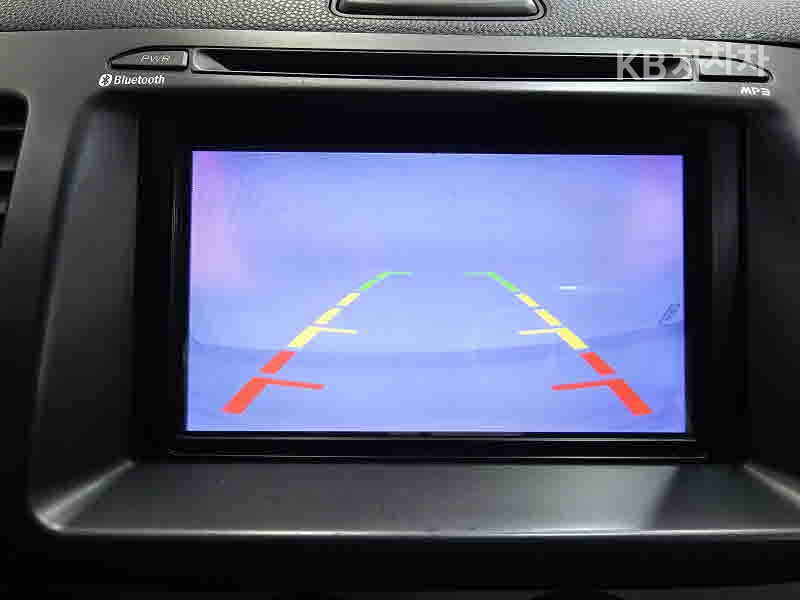 2012 - kia all