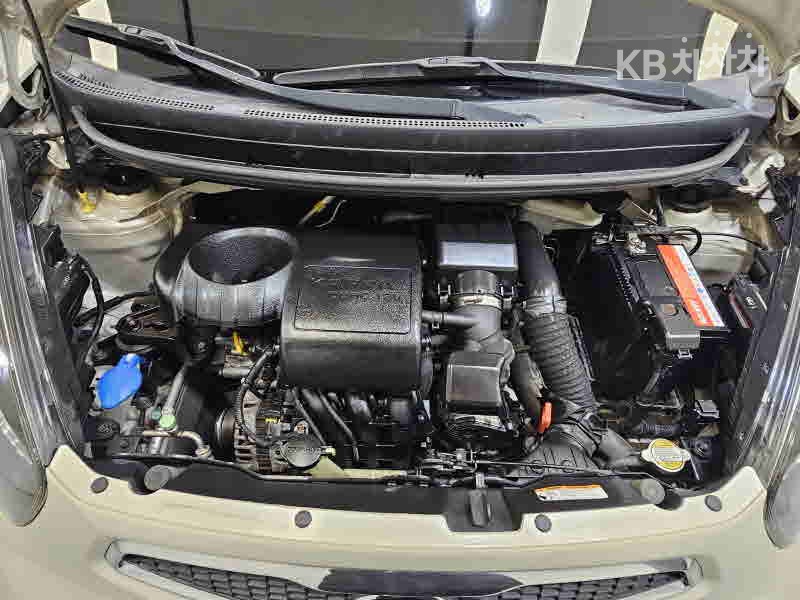 2012 - kia all