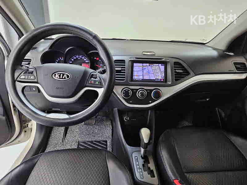 2012 - kia all