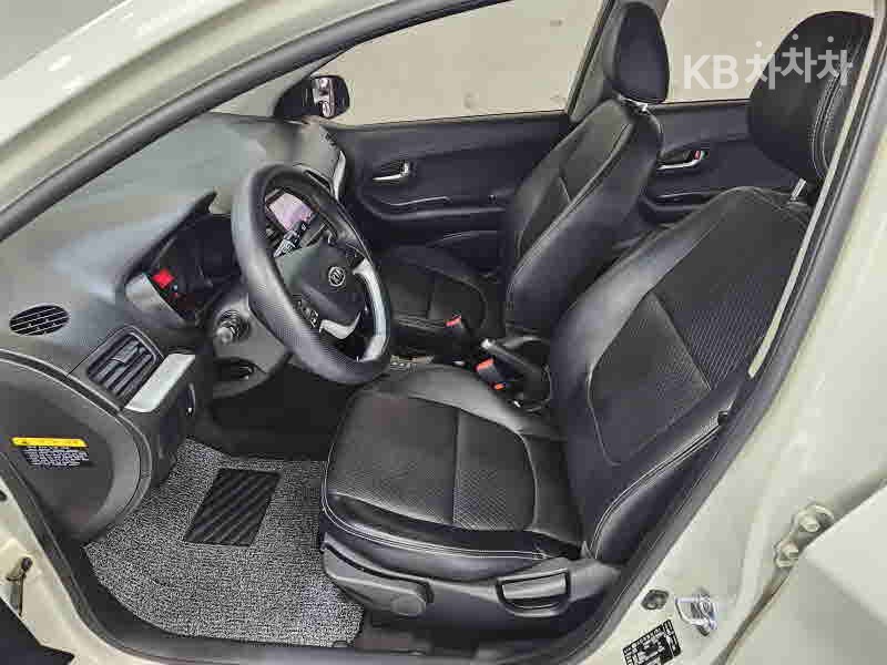 2012 - kia all