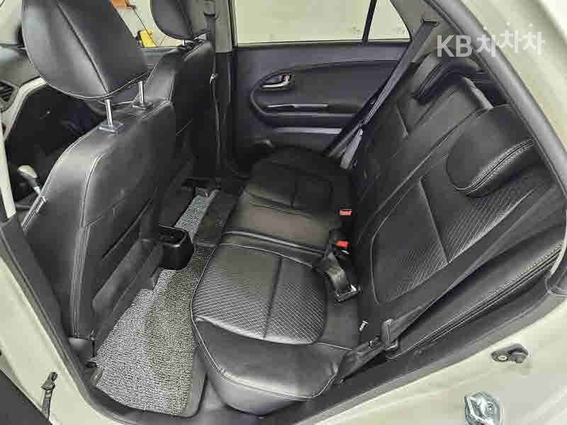 2012 - kia all