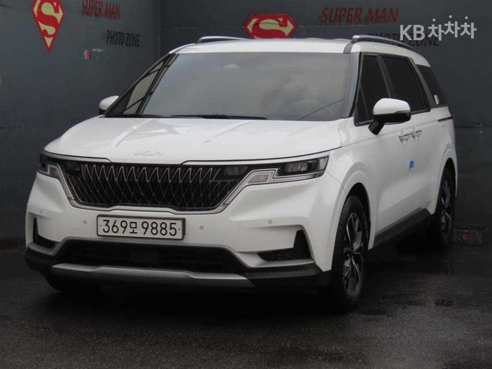 Kia Карнивал
