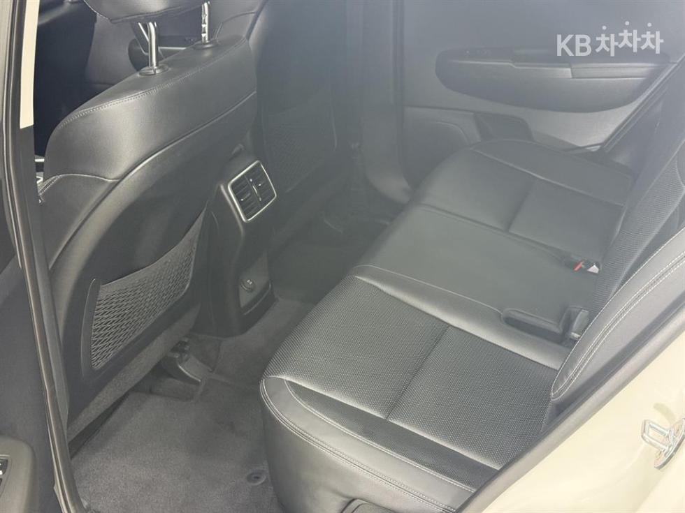 2018 - kia sportage