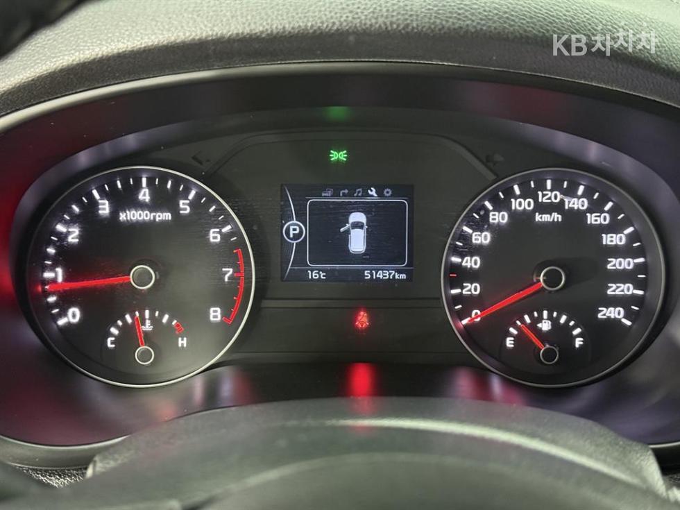 2018 - kia sportage