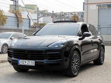 Porsche Cayenne 3.0  basic — foto 1