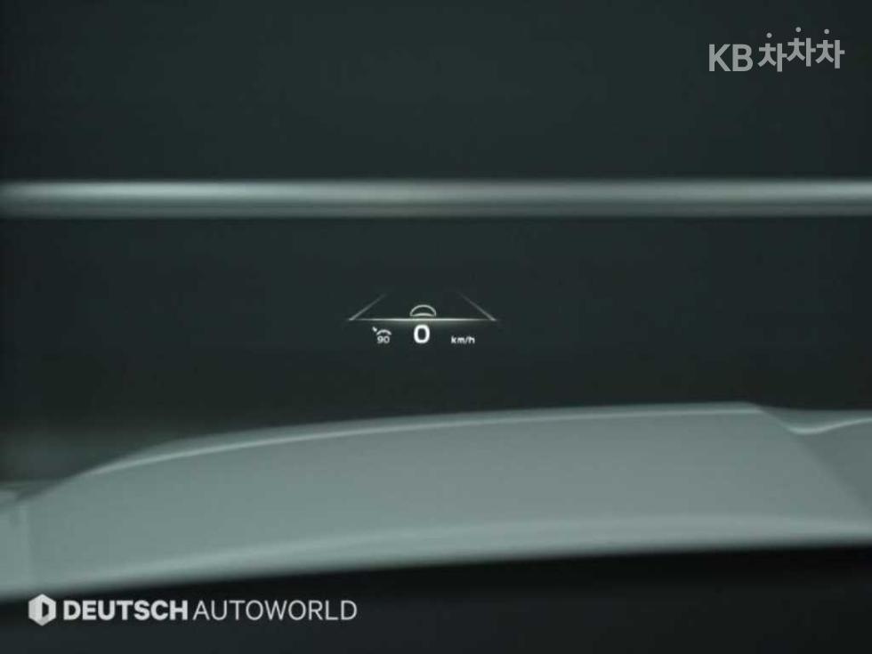 2023 - kia mohave