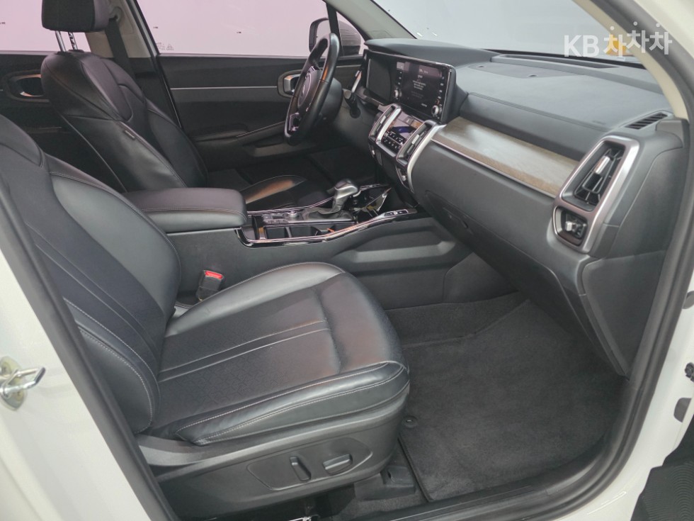 2021 - kia sorento