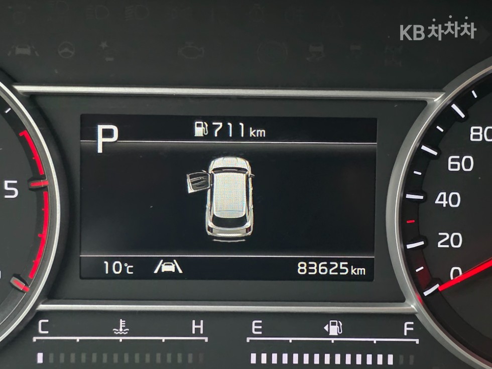 2021 - kia sorento
