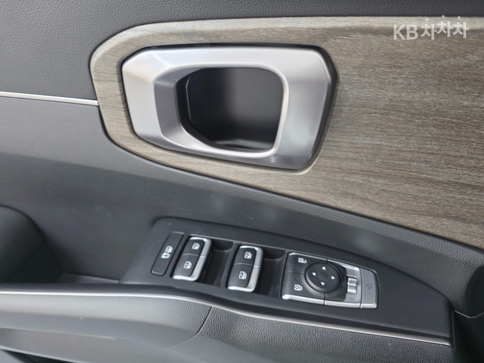 2021 - kia sorento