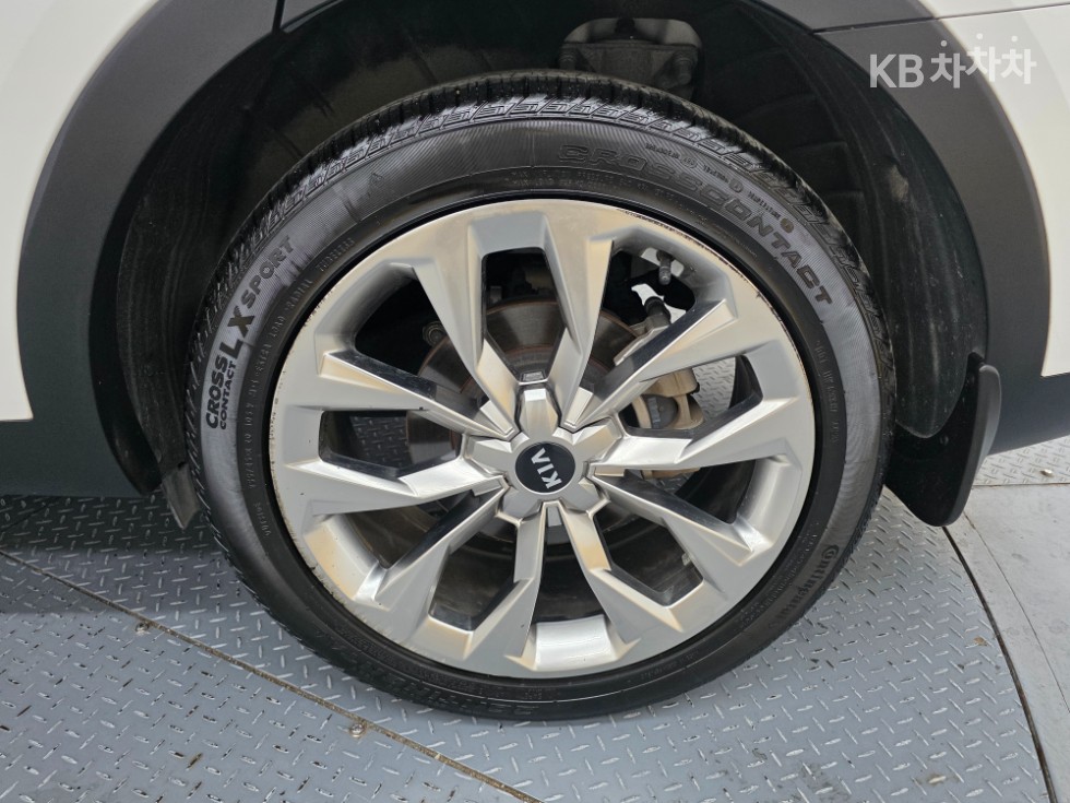 2021 - kia sorento
