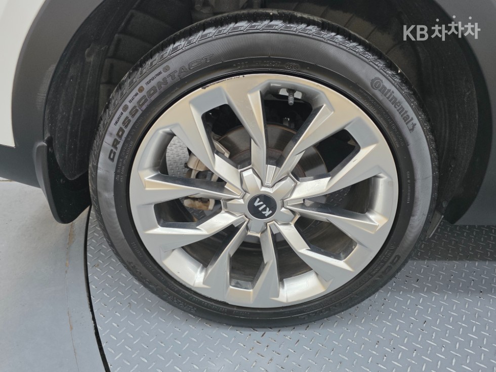 2021 - kia sorento