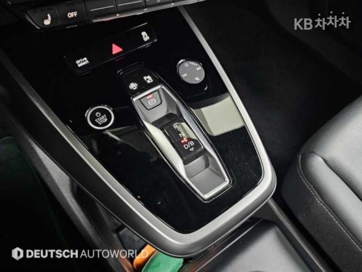 Audi Q4 e-tron 40 Premium 10