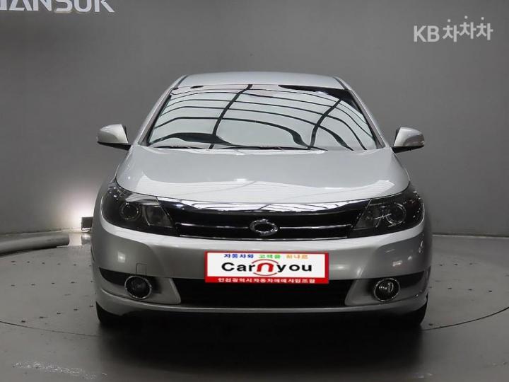 Renault SM5 New XE