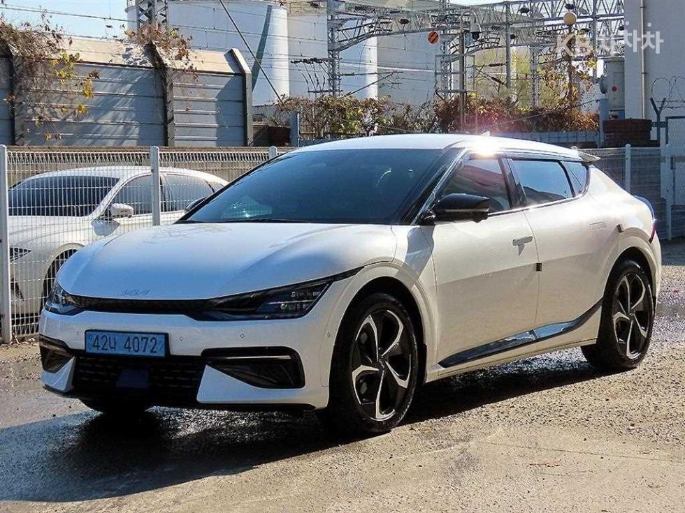 기아 EV6