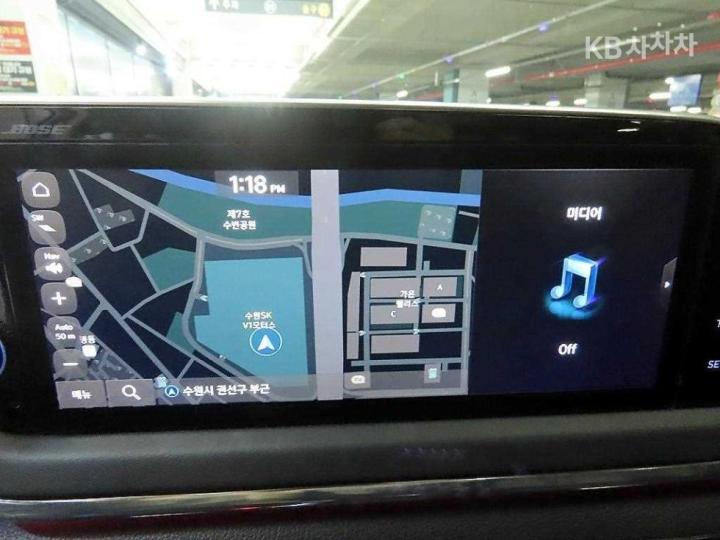 Hyundai Sonata 2.0 Hybrid Premium Plus - фото 15