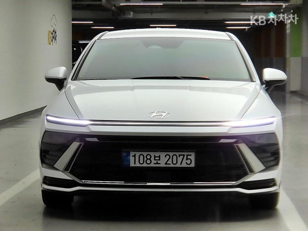 2025 hyundai sonata
