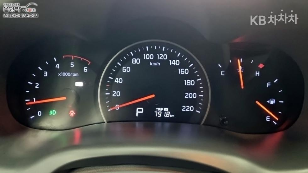 2013 - kia carnival