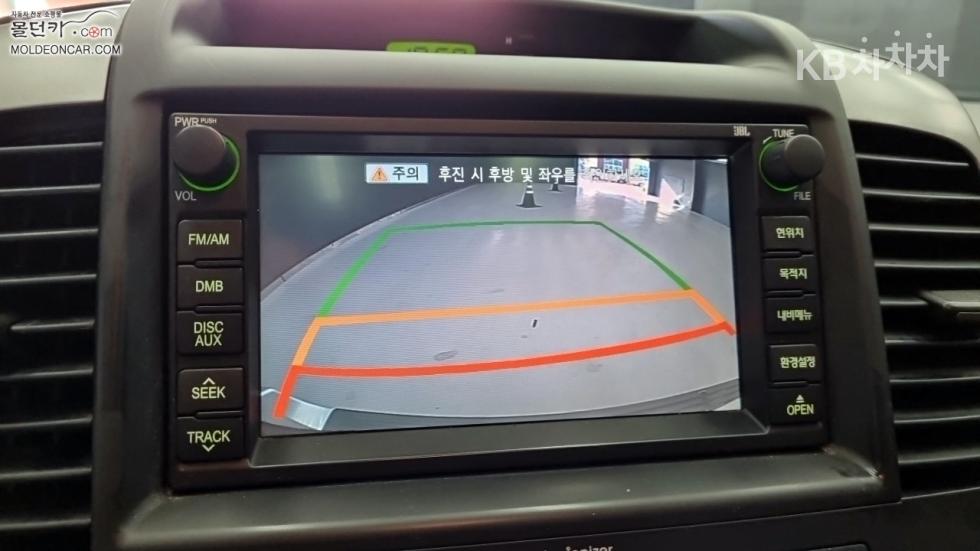 2013 - kia carnival