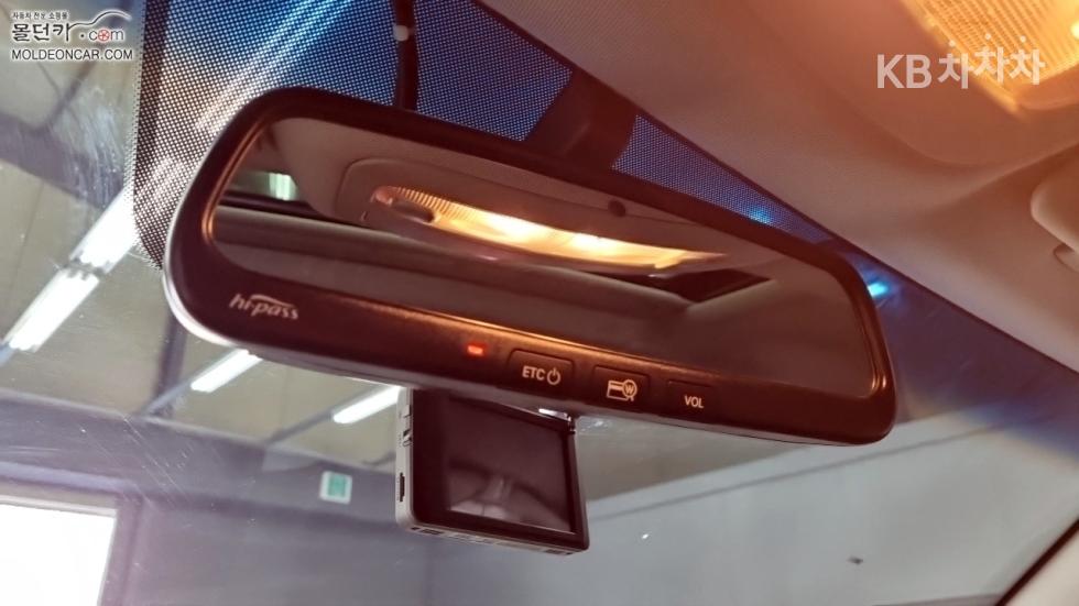 2013 - kia carnival
