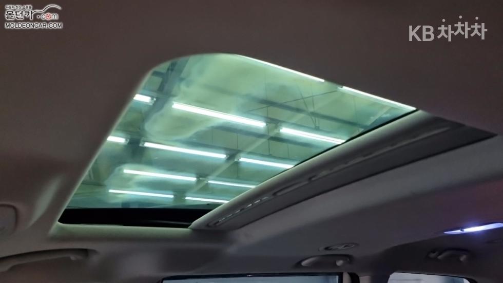 2013 - kia carnival