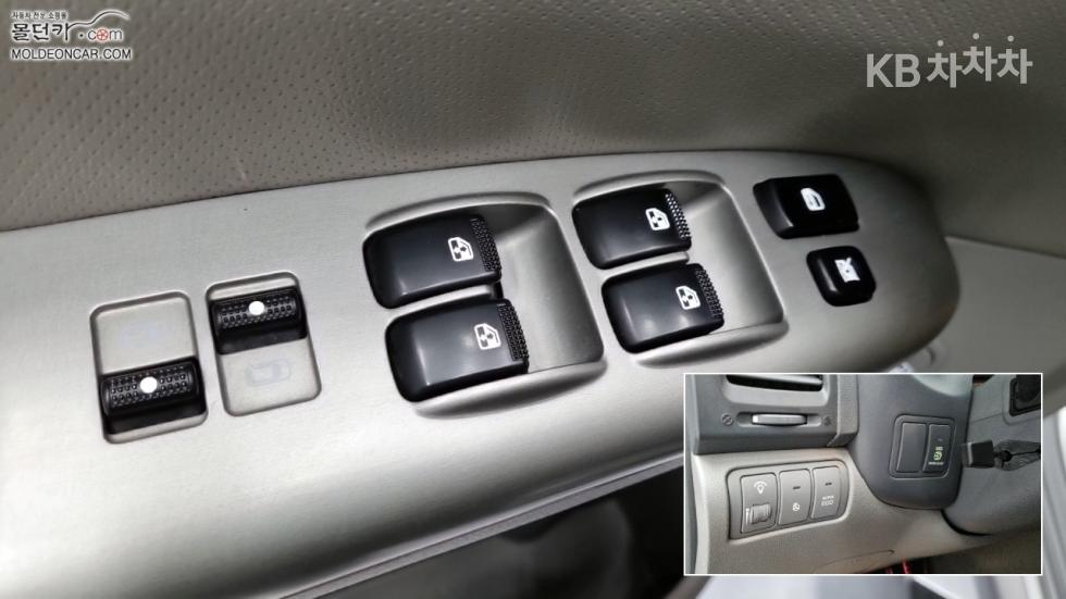 2013 - kia carnival